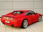 Ferrari F355 Berlinetta by Imola Racing 1994 года